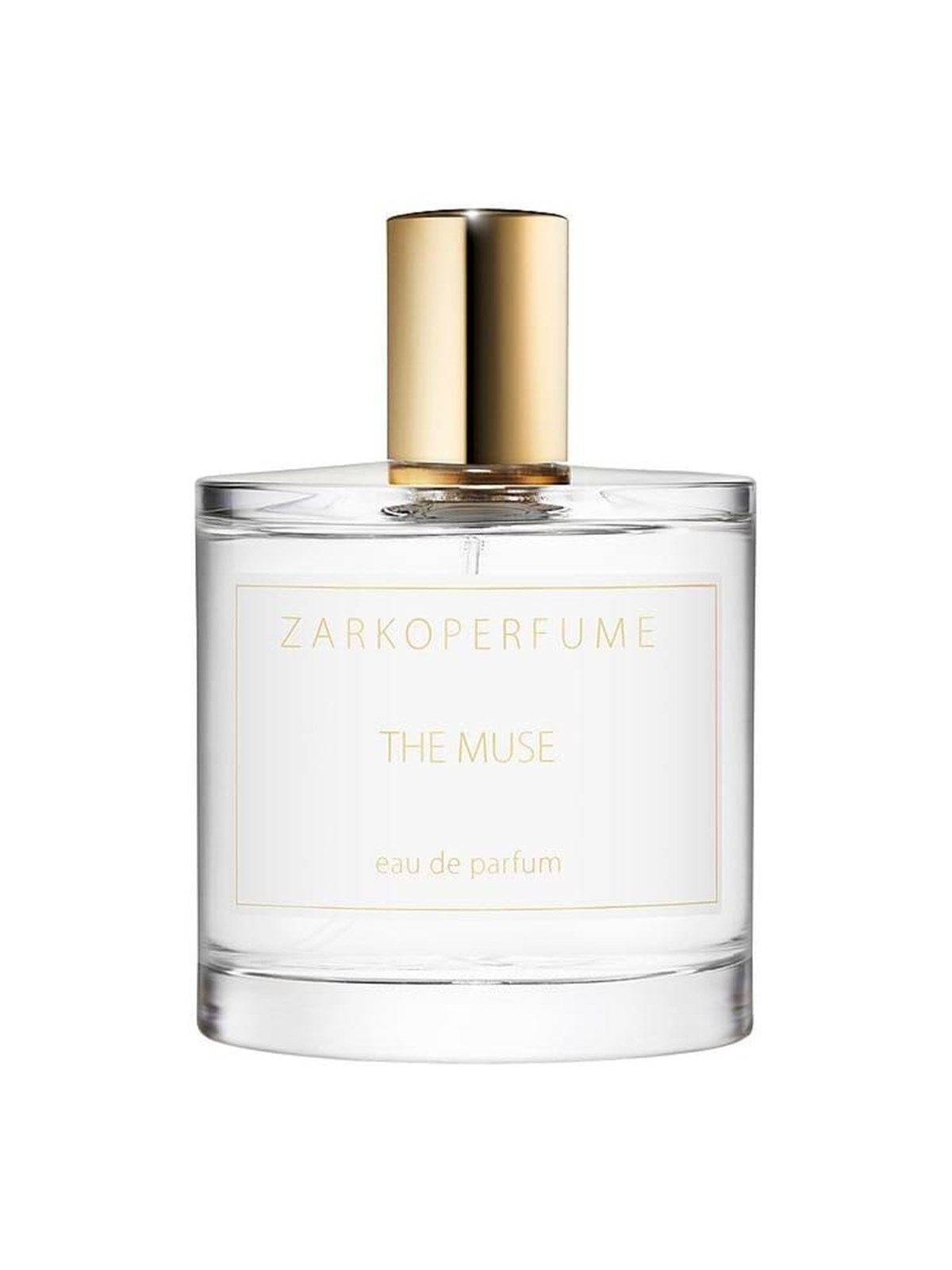 ZARKOPERFUME The Muse - 100ml - 100 ml0