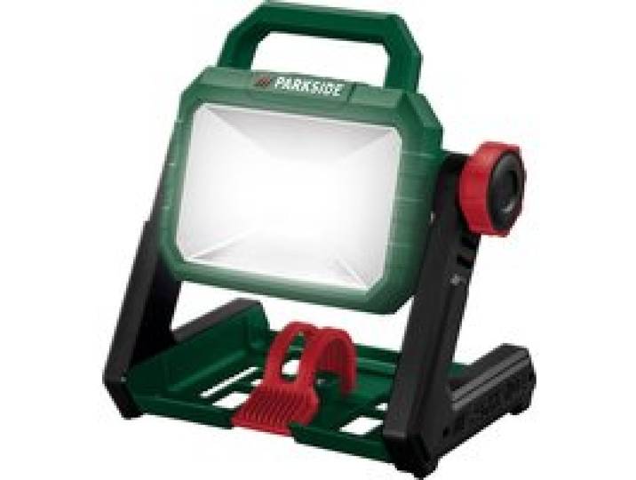 PARKSIDE® Projecteur LED sans fil