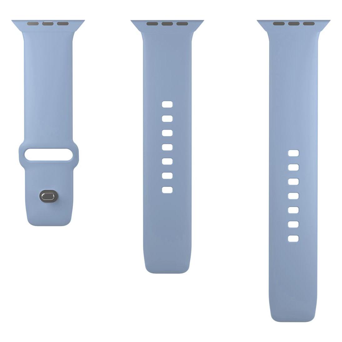Puro Puicnaw44lblue (Silicone, Silikon) (PUICNAW44LBLUE)