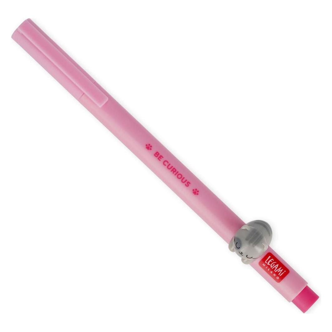 Legami Gelstift - Lovely Friends - Kitty (1x) (VCPP0017)