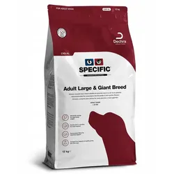 Specific CXD-XL Adult Large & Giant Breed 12kg