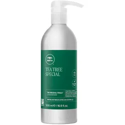 500ml Paul Mitchell Tea Tree Special Conditioner Aluminium Bottle