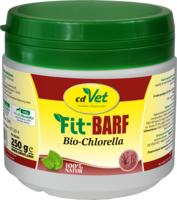 FIT-BARF Bio-Chlorella Pulver f.Hunde/Katzen 250 g