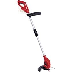 Einhell Power X-Change GC-CT 18/24 Li Solo Akku Rasentrimmer ohne Ladegerät, ohne Akku 18 V Schnittbreite (max.): 240 mm 3411123