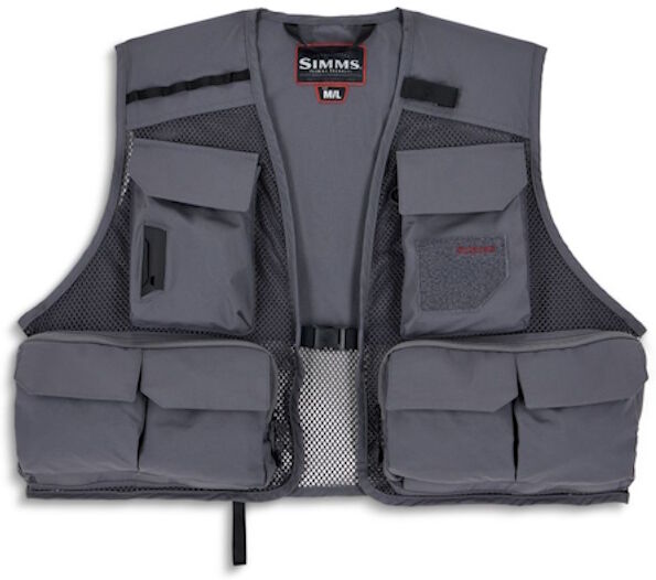 Simms Tributary Vest 2026-Tahitian Pearl-Xs-S