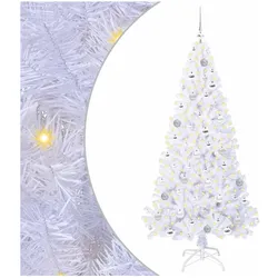 vidaXL, Weihnachtsbaum, Weihnachtsbaum (180 cm)