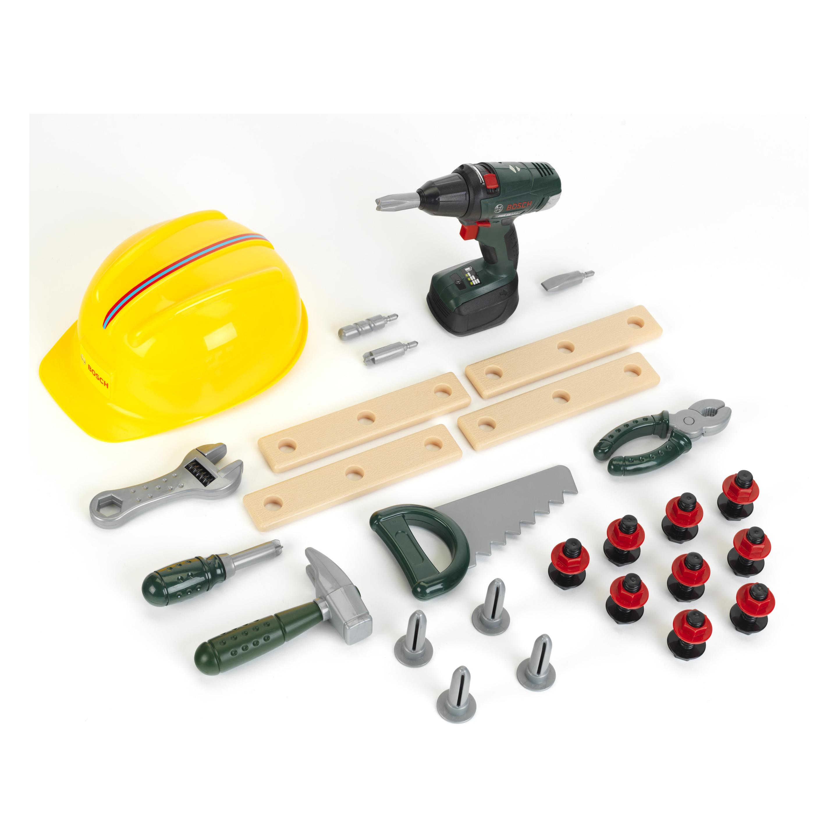 Theo Klein Bosch Handwerker-Set (8417)