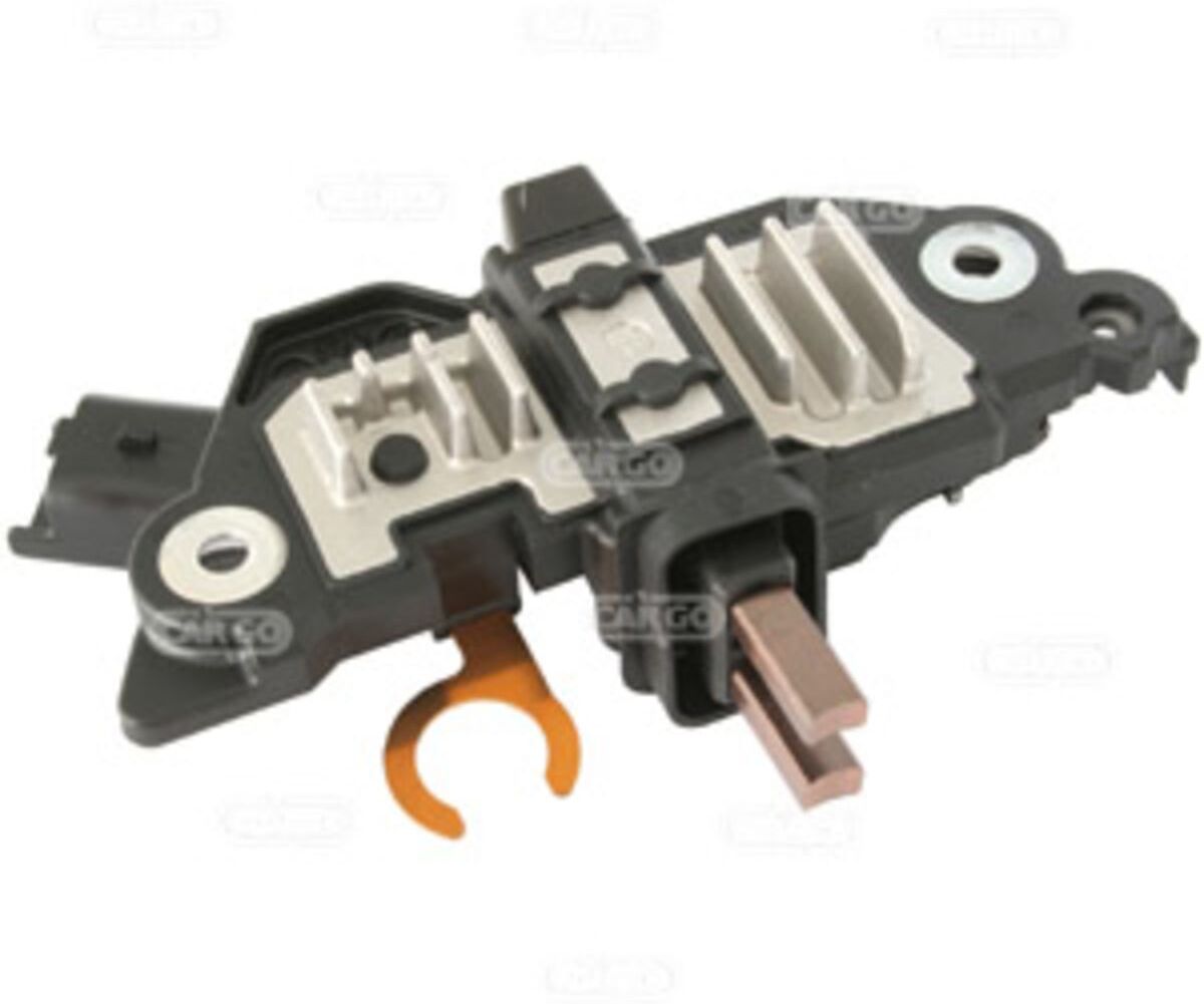 Spannungsregler HC-CARGO F 032 234 770