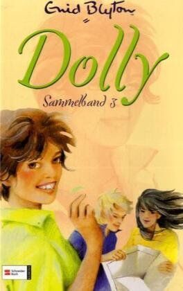 Enid Blyton - Dolly Sammelband 03 - Preis vom 30.09.2026 22:30:23 h