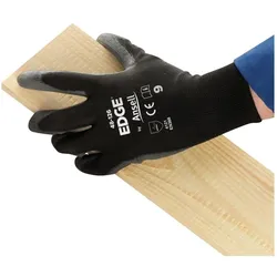 Ansell, Schutzhandschuhe, Handschuhe Edge 48-126,Gr.6 (6)