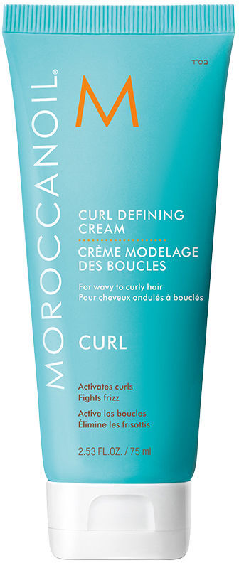 Moroccanoil Curl Defining Cream 75ml
