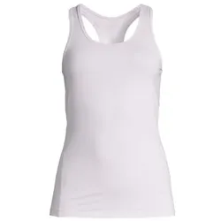 Casall Classic Racerback Helllila Polyamid 40 Damen