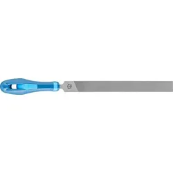 Werkstattfeile DIN 7261 L.150mm Hieb 1 Flachstumpf FH 3 PFERD