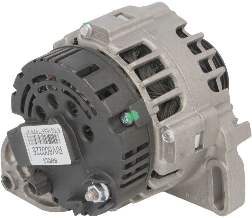 Drehstromgenerator RIVOLV RIV600226