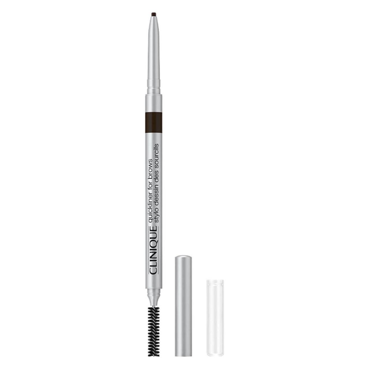 Clinique Quickliner for Brows Ebony (Ebony) (V4N2060000)