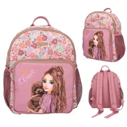 Depesche 13058 TOPModel Rucksack FLORAL