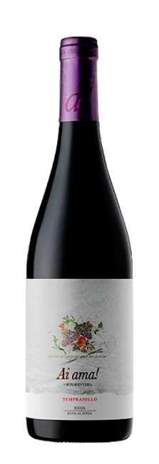 Bodegas Rosario Vera Ai Amá 2024