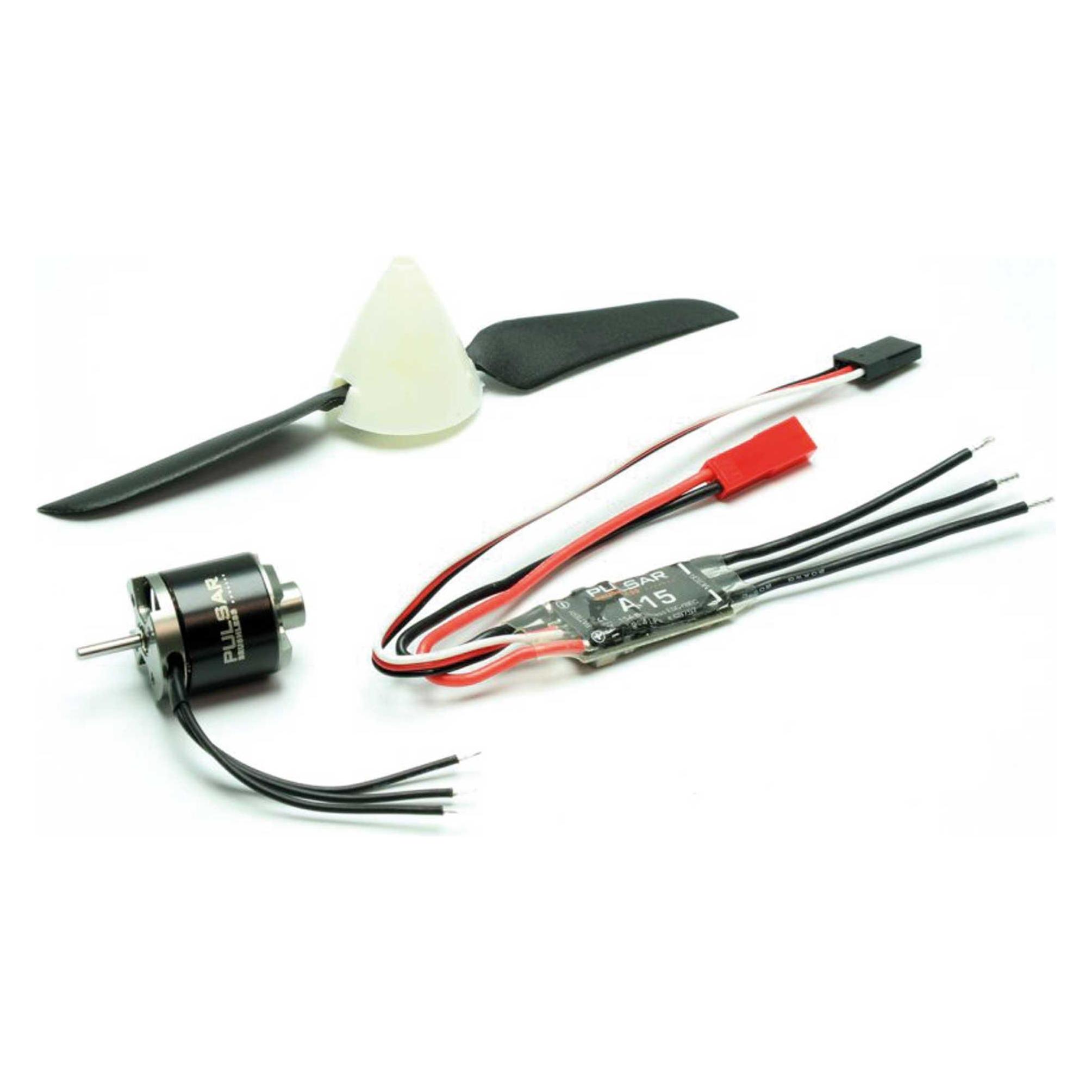 Pichler Brushless Antrieb Set Amethyst II (15027)