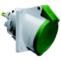 Bals Elektrotechnik 12866 12866 CEE Anbaudose 16.0 A 5polig 500 V 1 St.