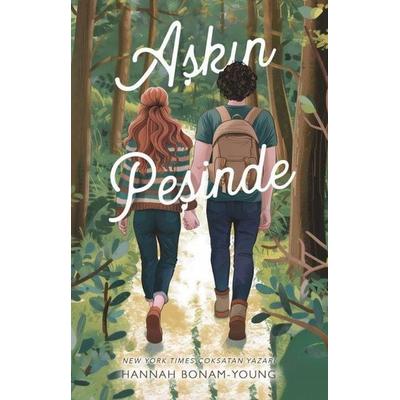 Askin Pesinde, Taschenbuch von Hannah Bonam-Young, Marti Yayinlari