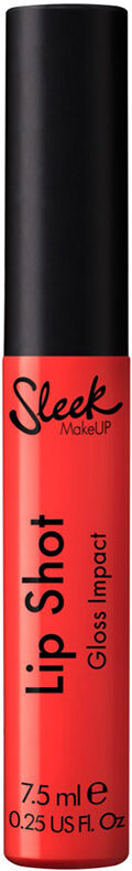 Sleek Lip Shot brillant impact #Game Player