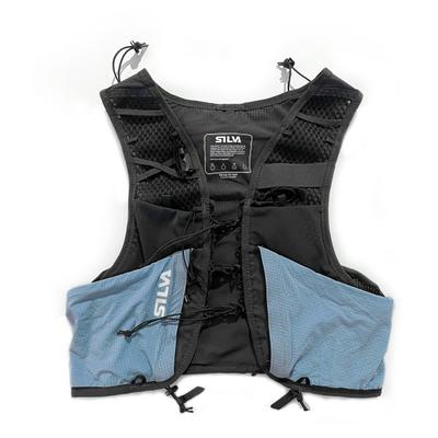 Silva - Strive 10 Vest - Trailrunningrucksack Gr XS schwarz