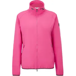 JOY sportswear ELVIRA Trainingsjacke Damen | Gr. 42 | rosa - rosa