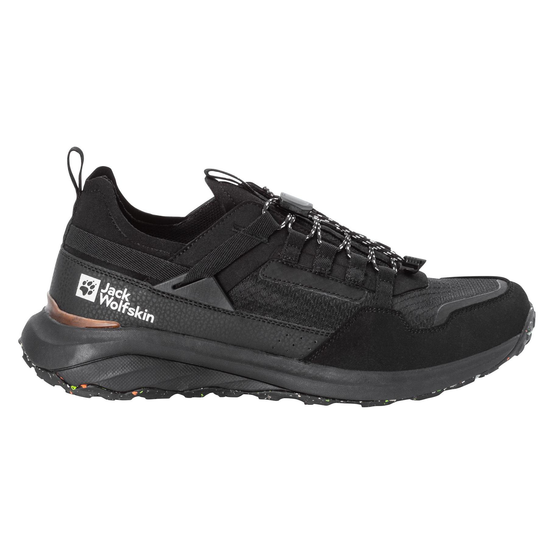 Jack Wolfskin Dromoventure Athletic Low M (43) (4057011-6000)