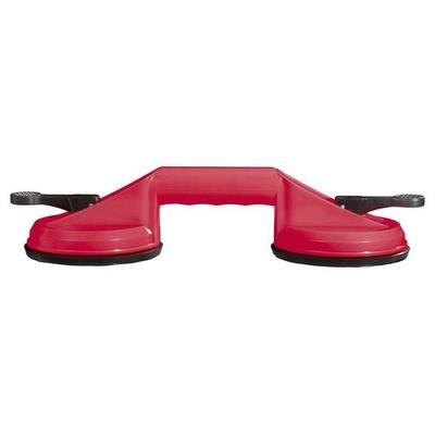 TOOLCRAFT Doppelt-Saugheber, Tragkraft (max.) 70kg