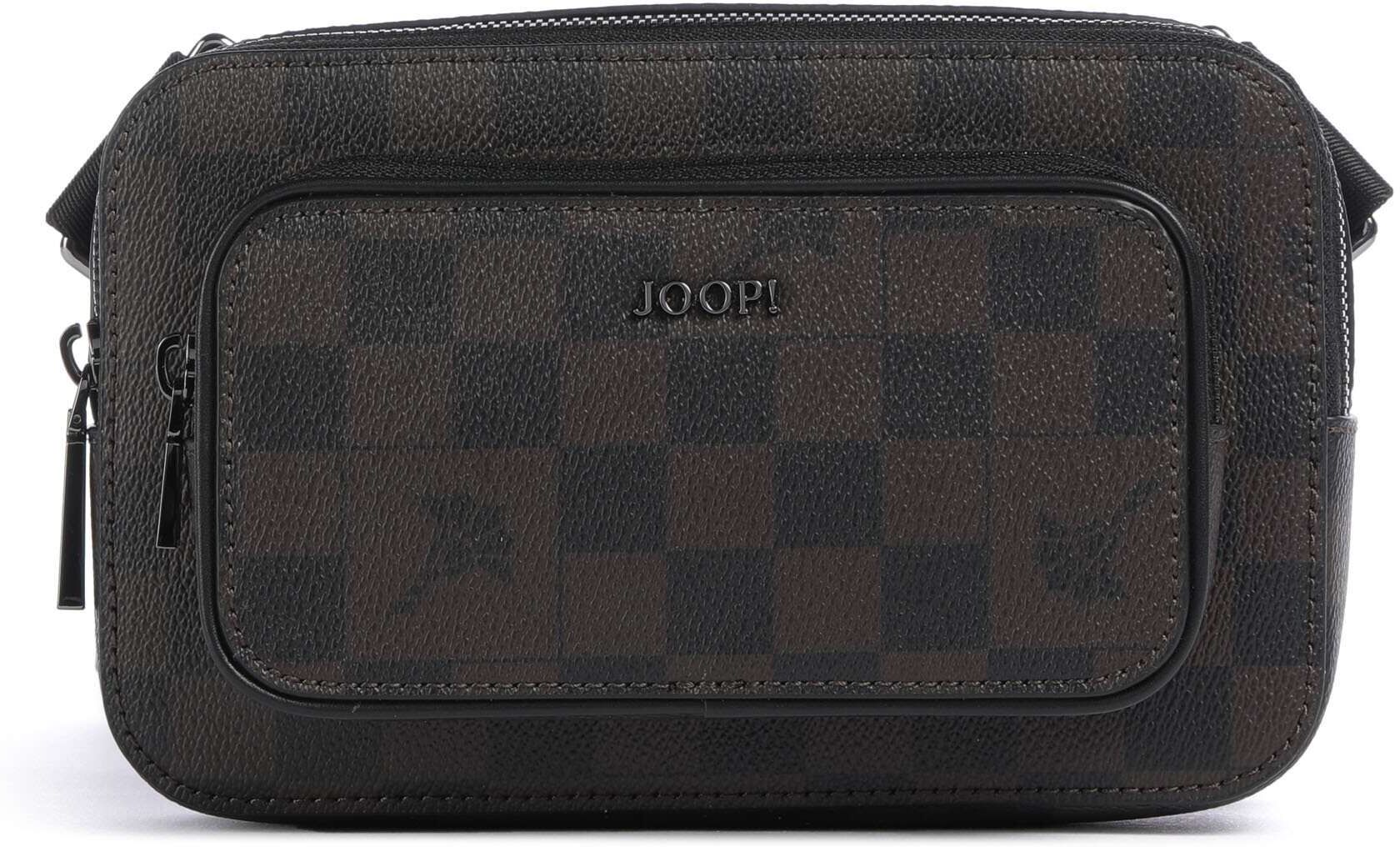 JOOP! Cortina Piazza Emir Gürteltasche, braun