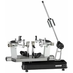Besaitungsmaschine Sensation T-200