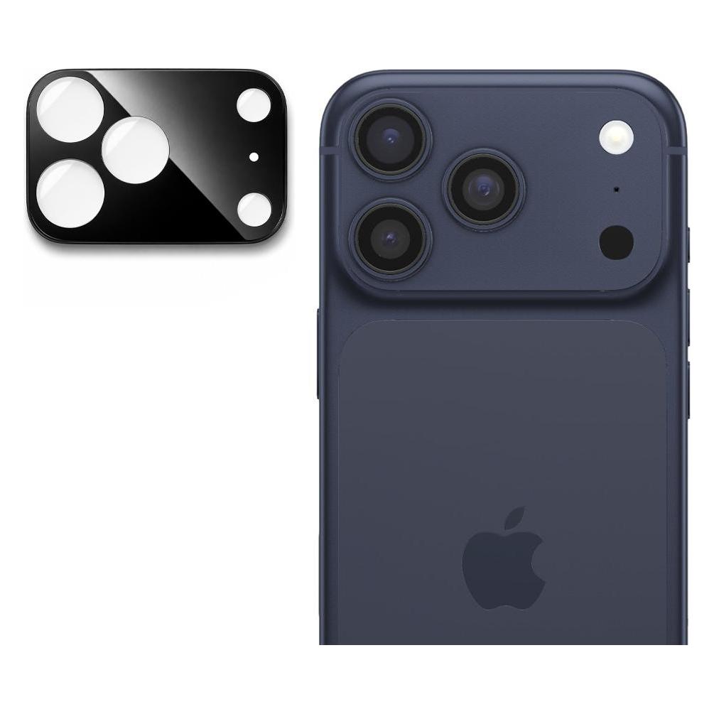 Techsuit Full Camera Glass (Apple iPhone 17 Pro) (58346343)