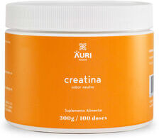 Auri Foods Creatina Neutro 300 gr