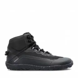 GROUNDIES® All Terrain High 2.0 Wanderschuh Women - schwarz 42