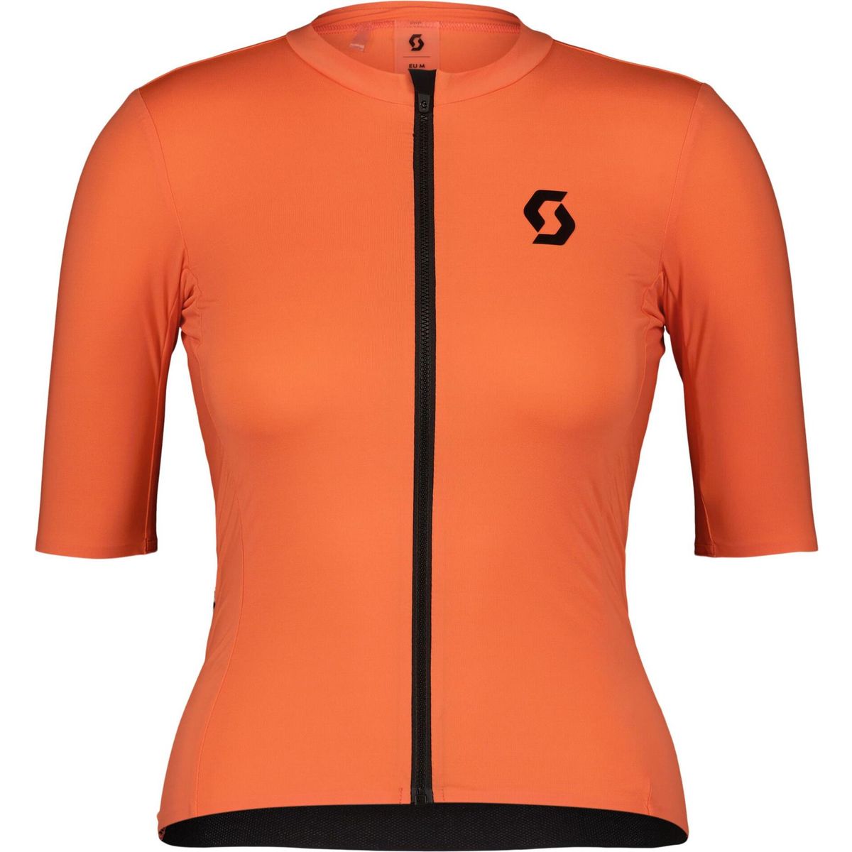 Scott Jersey W's Ultd. Training SS astro red (7718) L 4144007718010