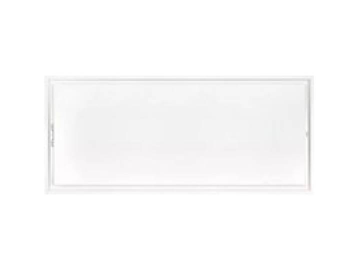 Novy Hotte de plafond 120cm 815m3/h - 6844