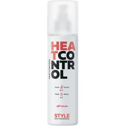 200ml dusy professional Style Heat Control