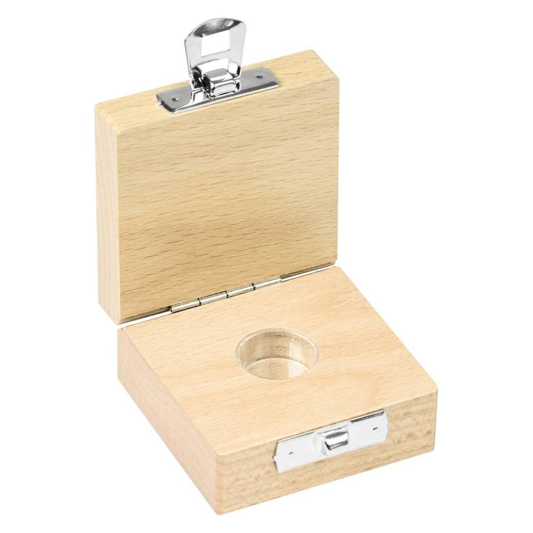 Kern Holz-Gewichtsetui 338-090-200 (338-090-200)