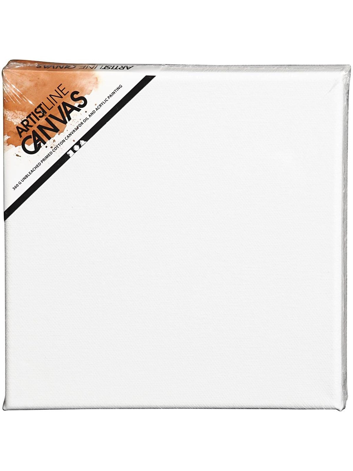 Creativ Company Artistline Canvas 20x20cm