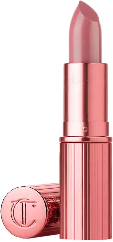 CHARLOTTE TILBURY - Hollywood Beauty Icon - K.I.S.S.I.N.G - Lippenstift, 3.5 g, Red Carpet Pink