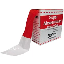 Cellpack Trassenwarnband 496852