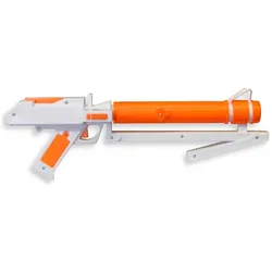 Rubies Clone Trooper Blaster