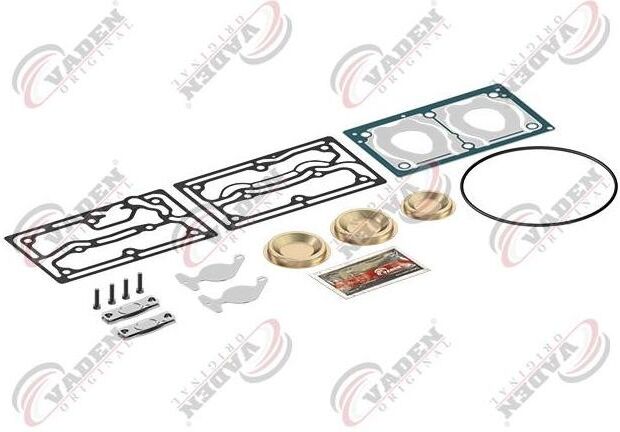 VADEN 1300 190 100 Kompressor-Reparatursatz