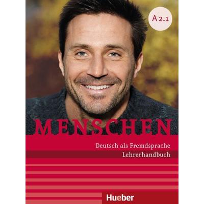 Menschen A2, Set von Susanne Kalender,Angela Pude, Hueber, 978-3-19-121902-4