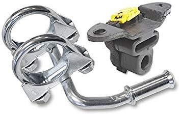 VEGAZ CM-140 Holding Bracket, silencer