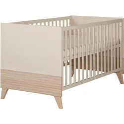 BABYBETT Sidney 70x140 cm