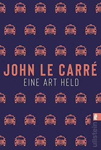 John Le Carré - Eine Art Held: Roman (Ein George-Smiley-Roman, Band 6) - Preis vom 13.10.2026 19:28:25 h
