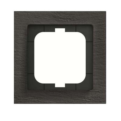 Busch-Jaeger Abdeckrahmen 1721-290 2CKA001754A4805