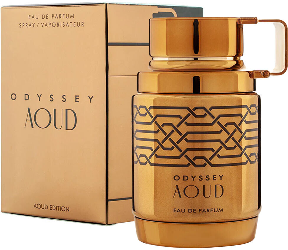 Armaf Odyssey Aoud Eau de Parfum (Homme) 100 ml