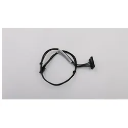 Lenovo Power Cable, Notebook Ersatzteile, Schwarz